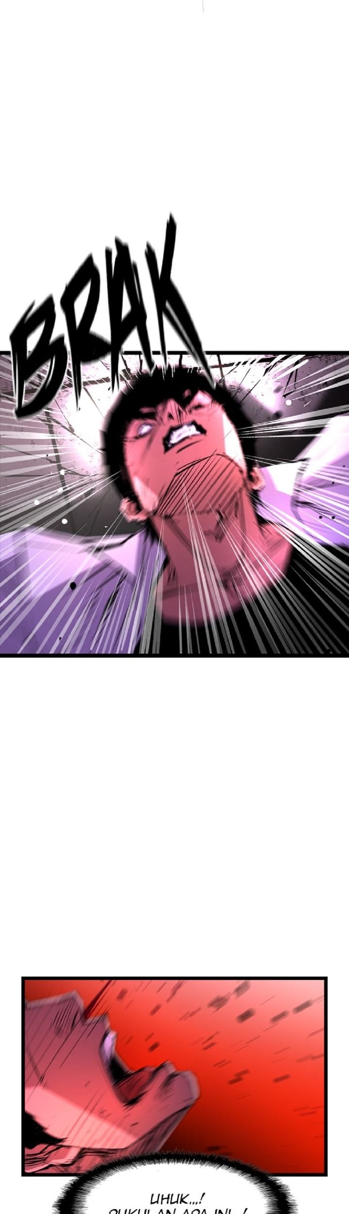 Hallym Gymnasium Chapter 44 Gambar 12