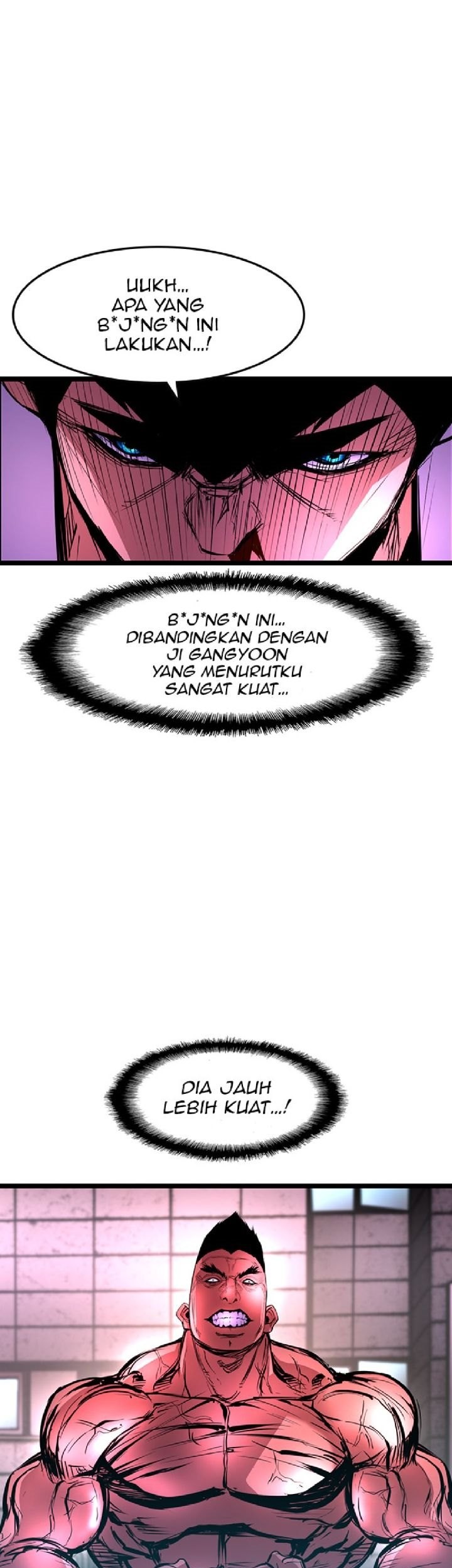 Hallym Gymnasium Chapter 44 Gambar 14