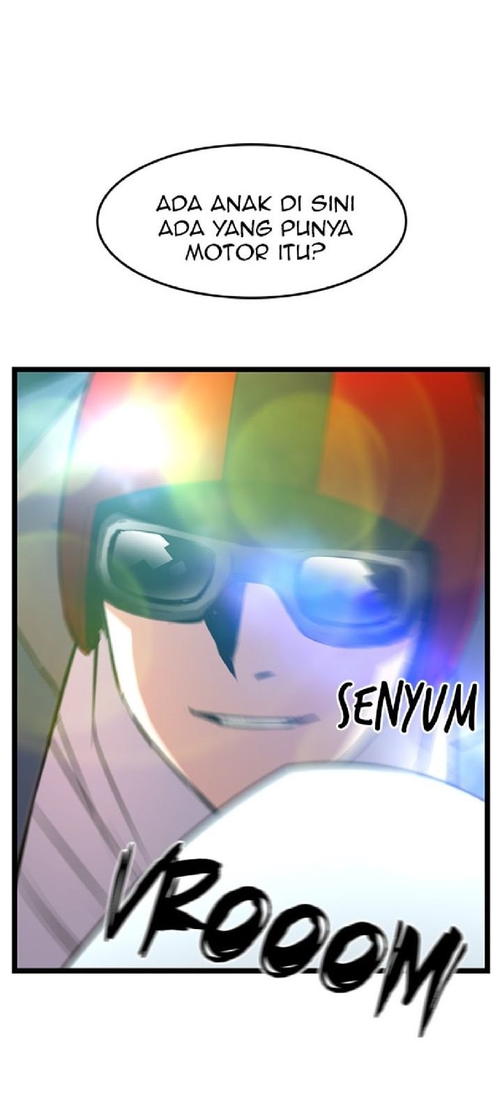Hallym Gymnasium Chapter 43 Gambar 29