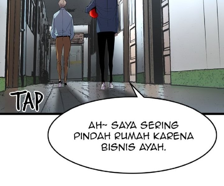 Hallym Gymnasium Chapter 43 Gambar 31