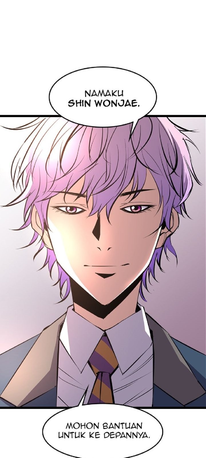 Hallym Gymnasium Chapter 43 Gambar 35