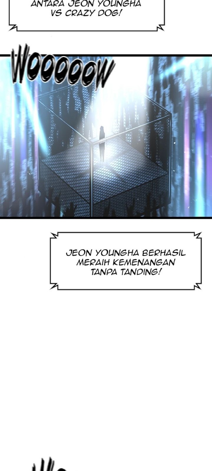 Baca Hallym Gymnasium Chapter 43 Gambar 2