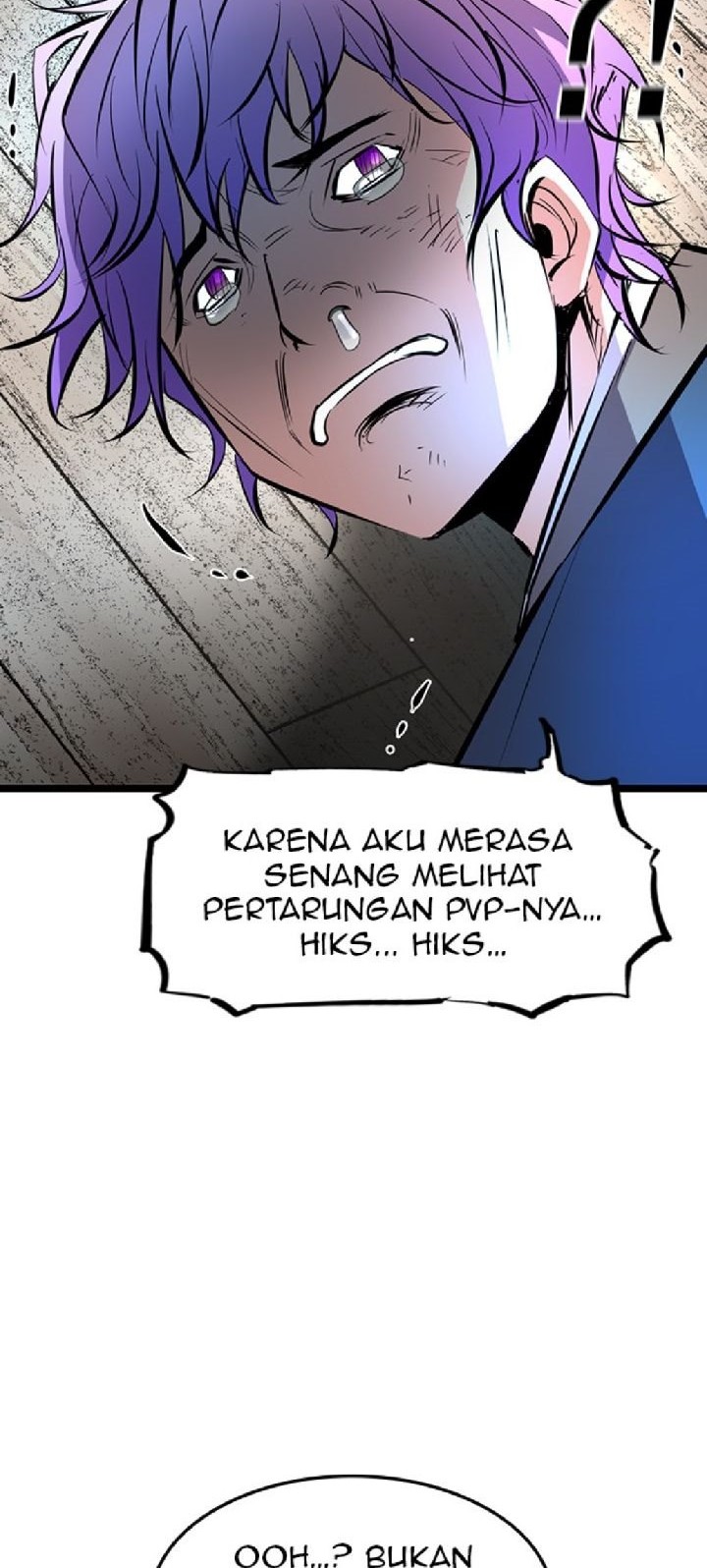 Hallym Gymnasium Chapter 43 Gambar 47