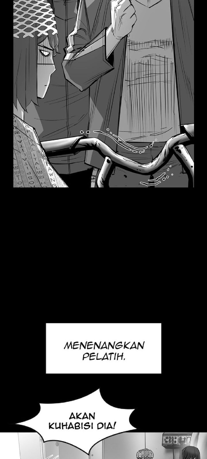 Hallym Gymnasium Chapter 43 Gambar 10