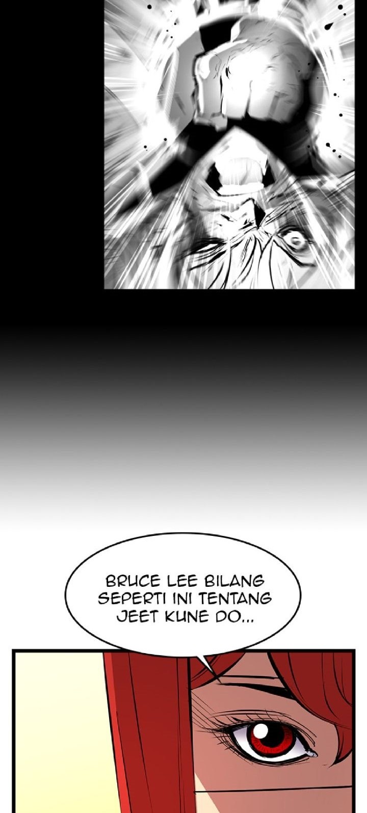 Hallym Gymnasium Chapter 43 Gambar 18
