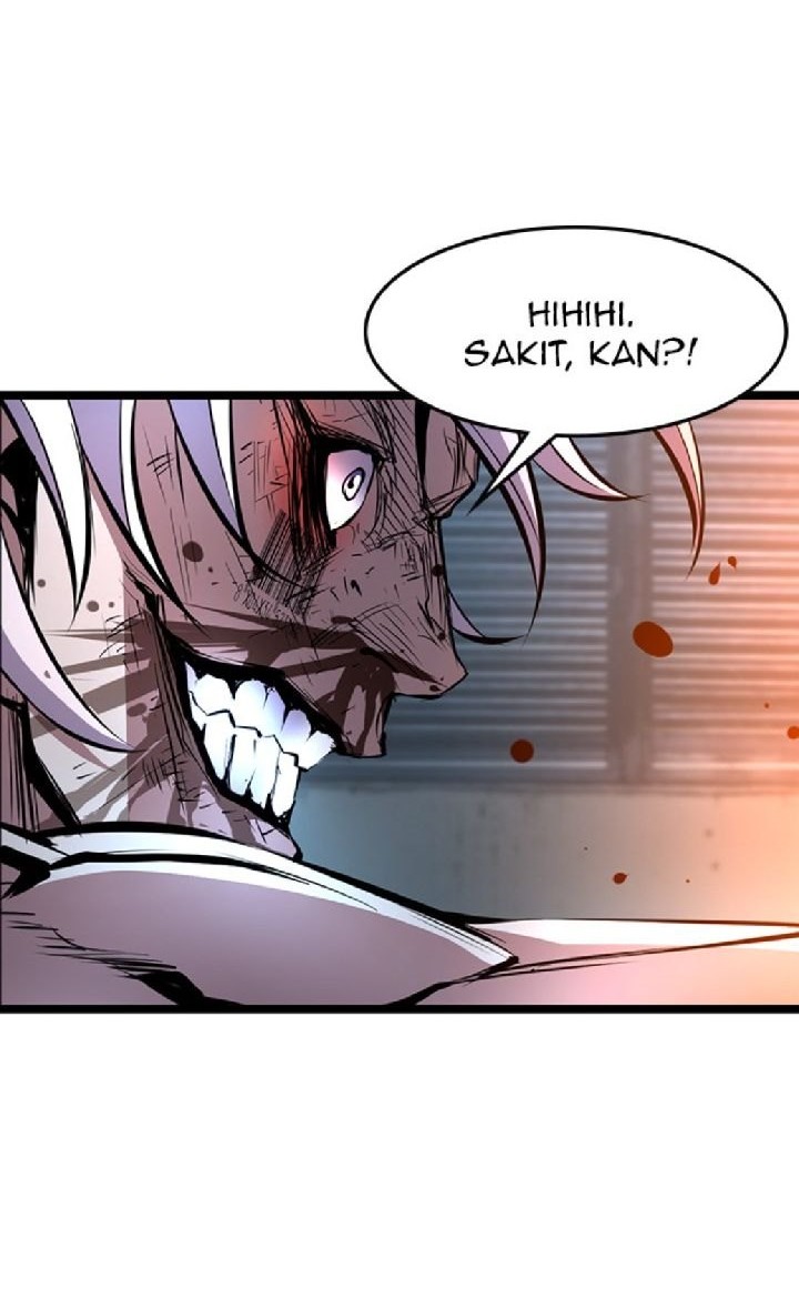 Hallym Gymnasium Chapter 42 Gambar 20