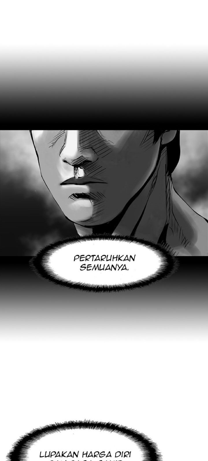 Hallym Gymnasium Chapter 42 Gambar 22