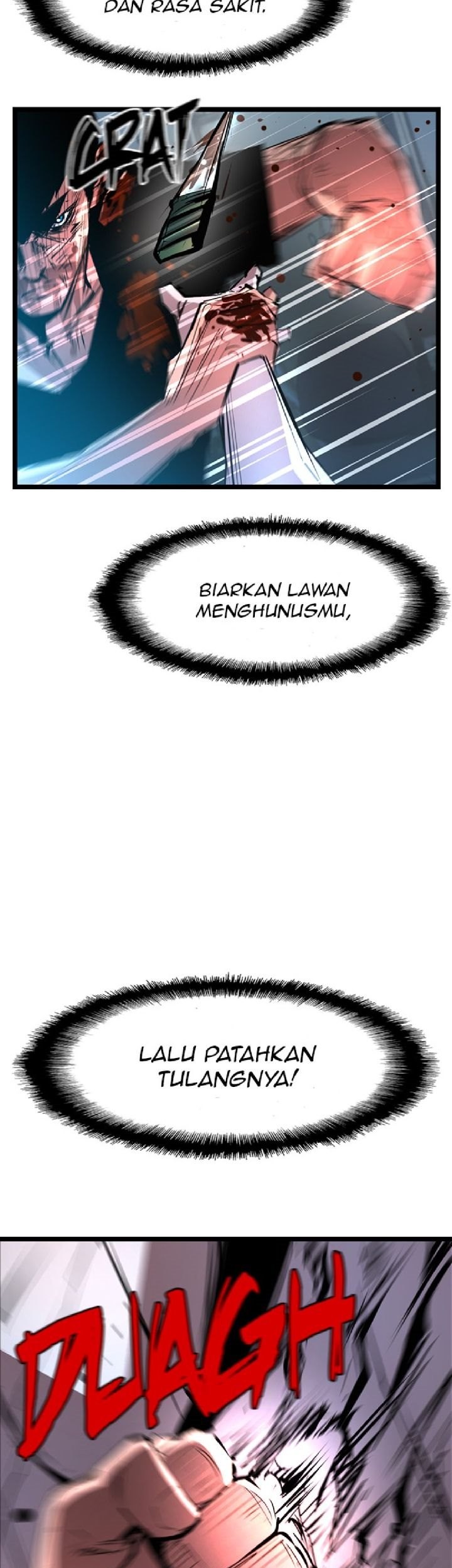 Hallym Gymnasium Chapter 42 Gambar 23
