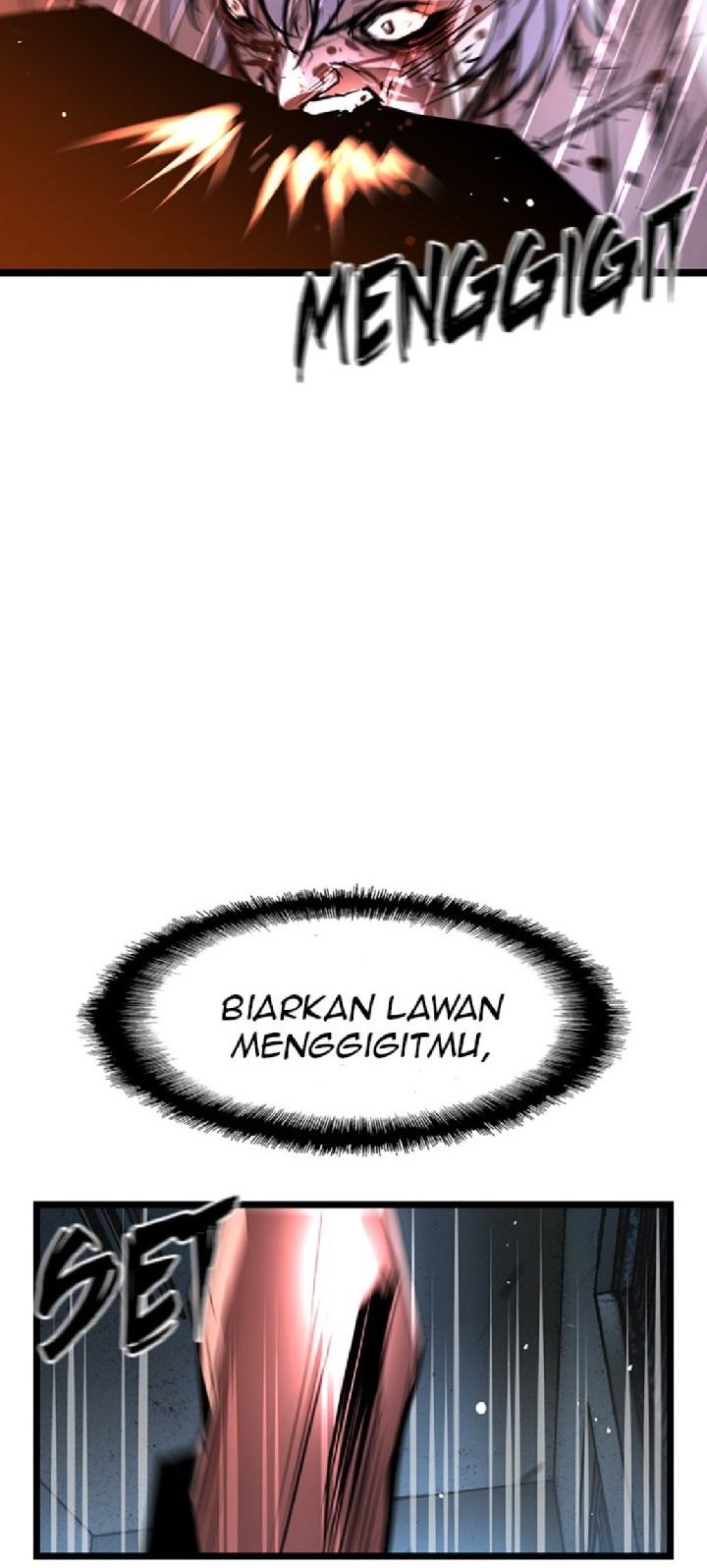 Hallym Gymnasium Chapter 42 Gambar 26
