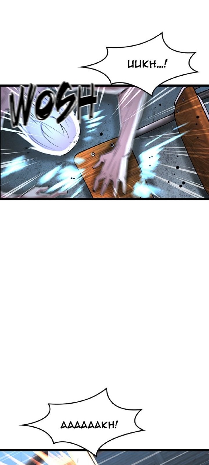 Hallym Gymnasium Chapter 42 Gambar 28