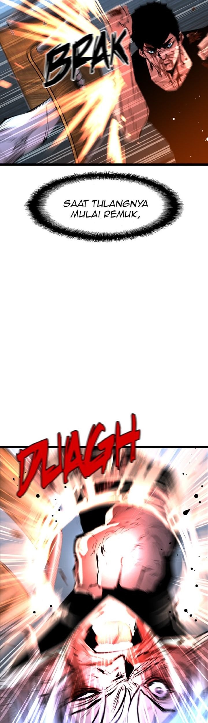 Hallym Gymnasium Chapter 42 Gambar 29