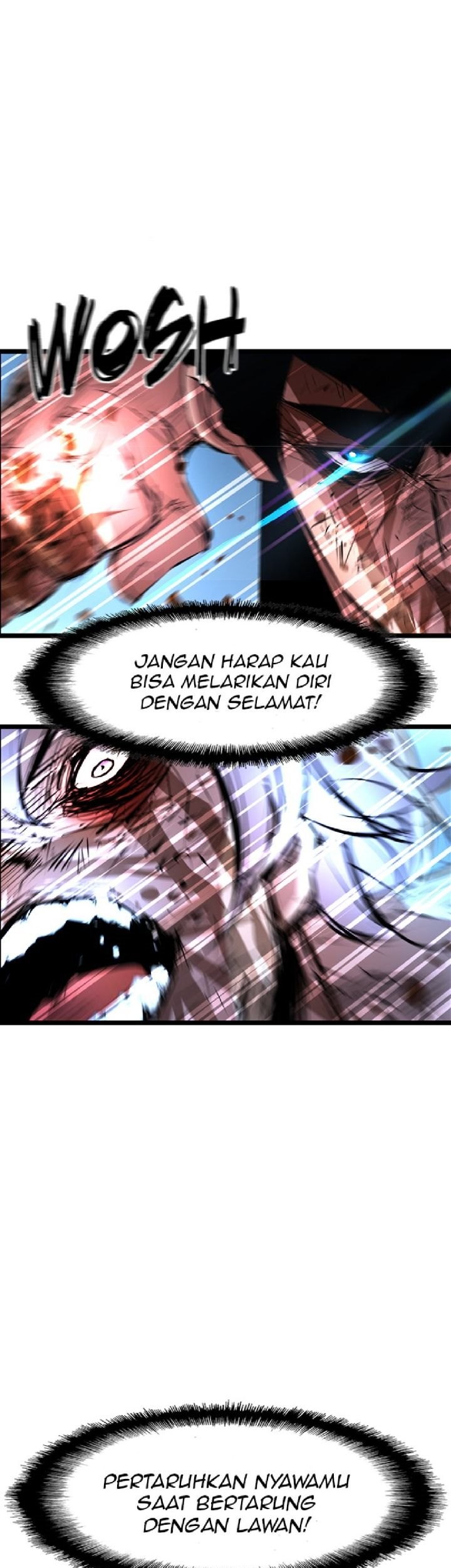 Hallym Gymnasium Chapter 42 Gambar 31