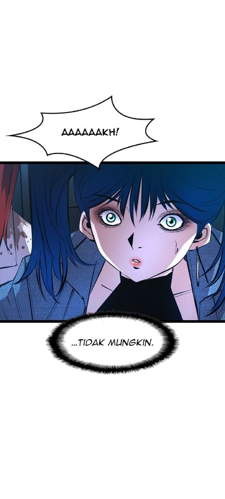 Hallym Gymnasium Chapter 42 Gambar 36