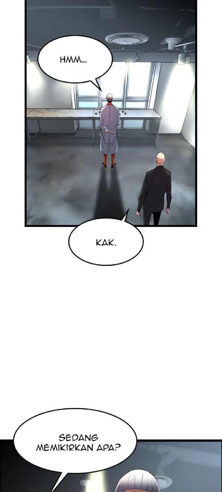 Baca Hallym Gymnasium Chapter 42 Gambar 2