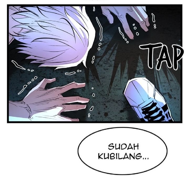 Hallym Gymnasium Chapter 42 Gambar 40