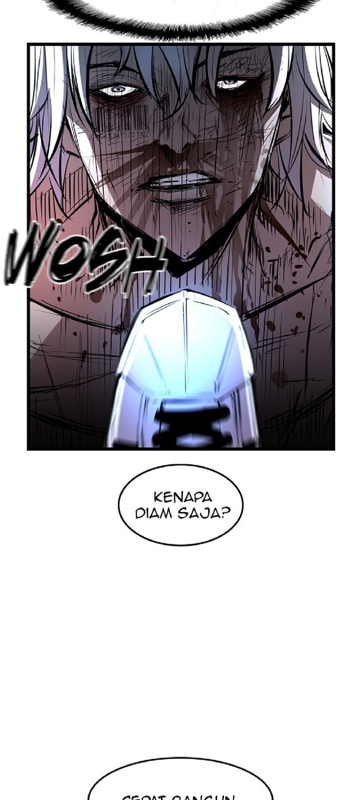 Hallym Gymnasium Chapter 42 Gambar 42