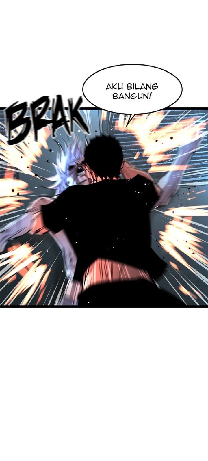 Hallym Gymnasium Chapter 42 Gambar 44