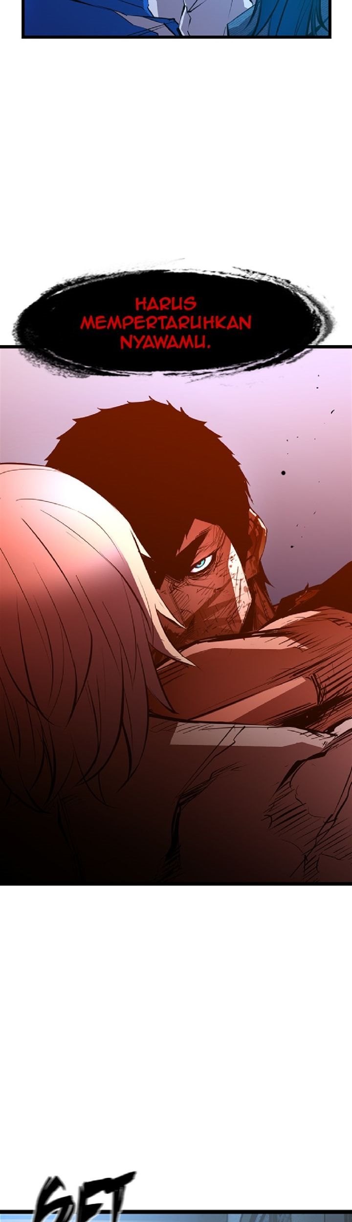 Hallym Gymnasium Chapter 42 Gambar 47