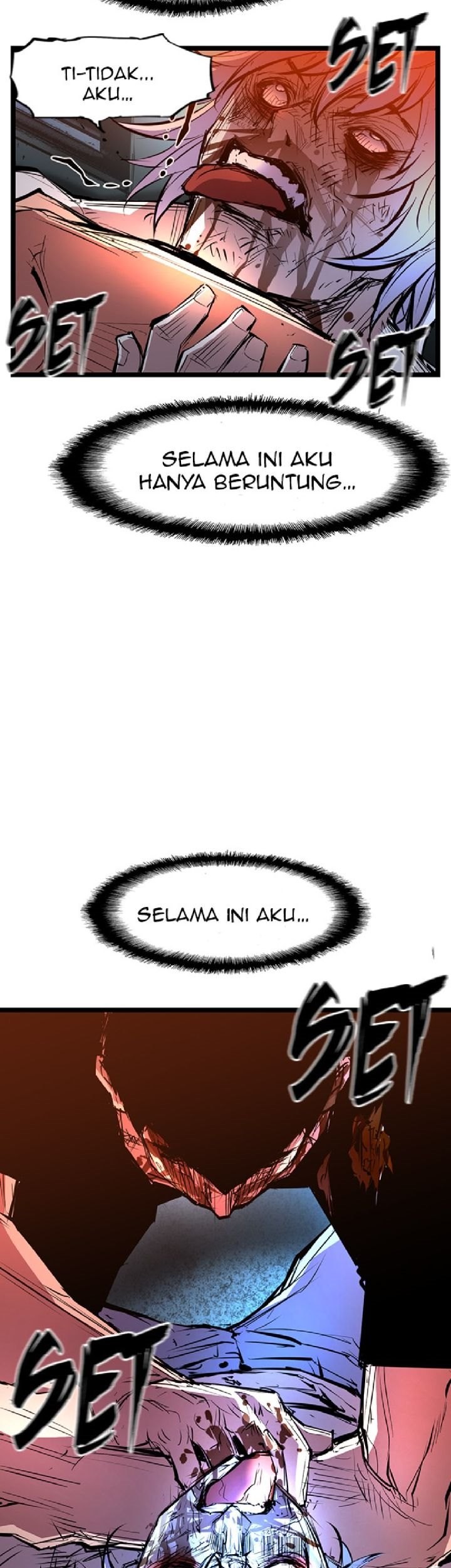Hallym Gymnasium Chapter 42 Gambar 49