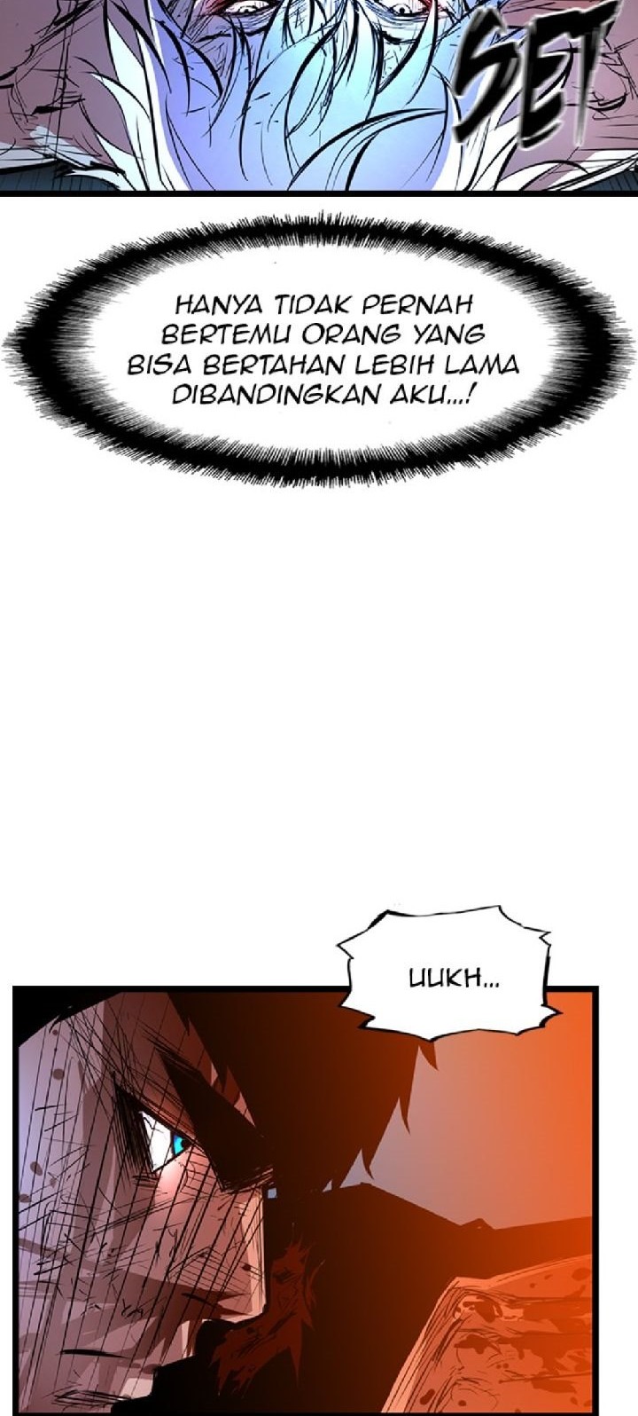 Hallym Gymnasium Chapter 42 Gambar 50