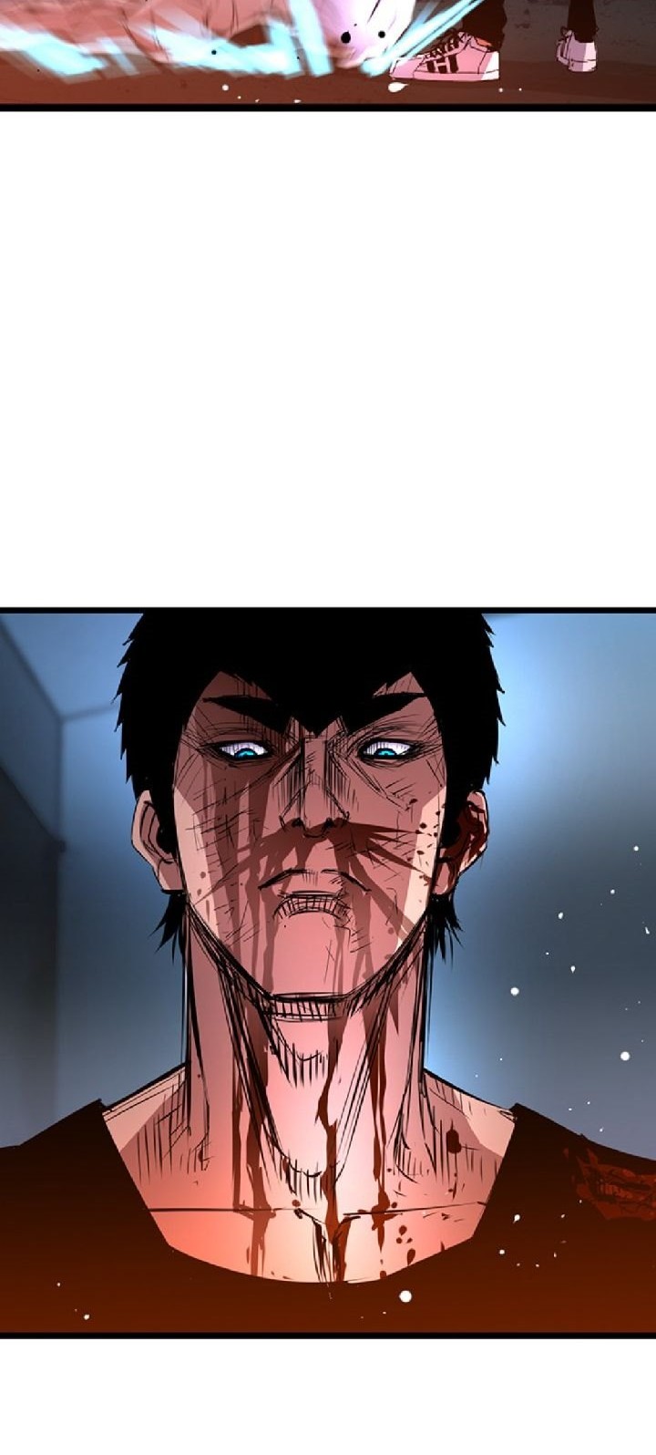 Hallym Gymnasium Chapter 42 Gambar 53