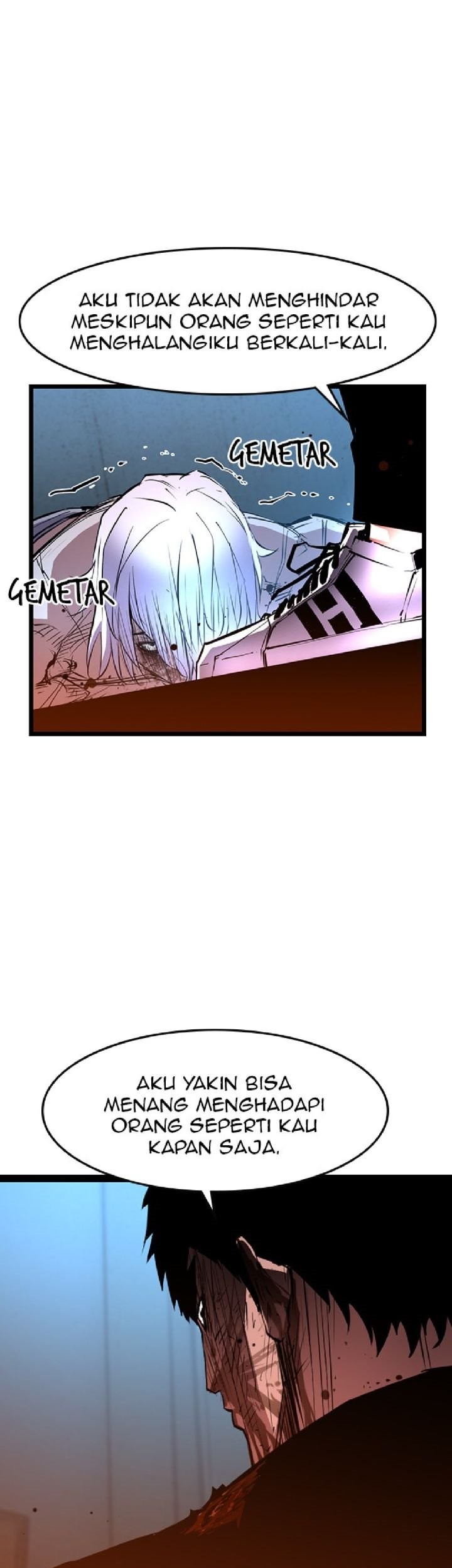 Hallym Gymnasium Chapter 42 Gambar 56