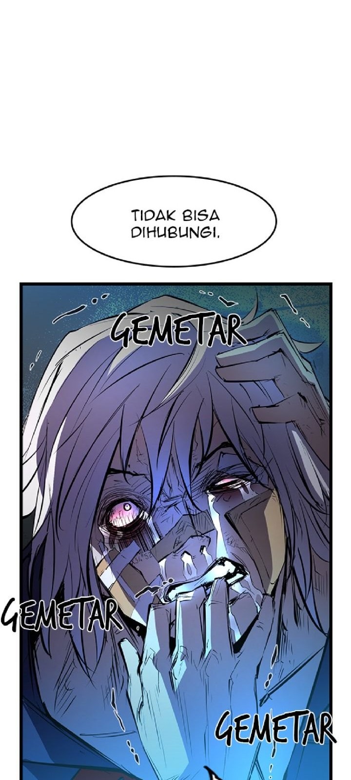 Hallym Gymnasium Chapter 42 Gambar 67