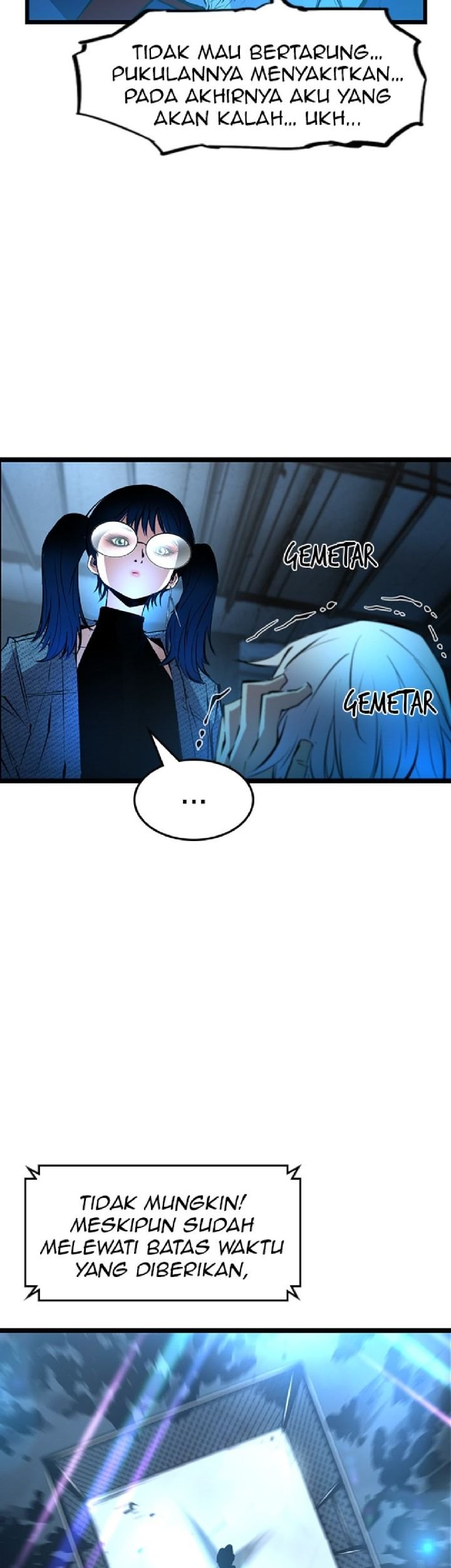 Hallym Gymnasium Chapter 42 Gambar 68