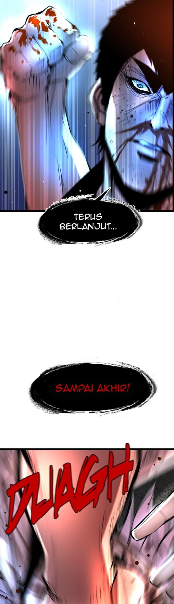 Hallym Gymnasium Chapter 42 Gambar 9