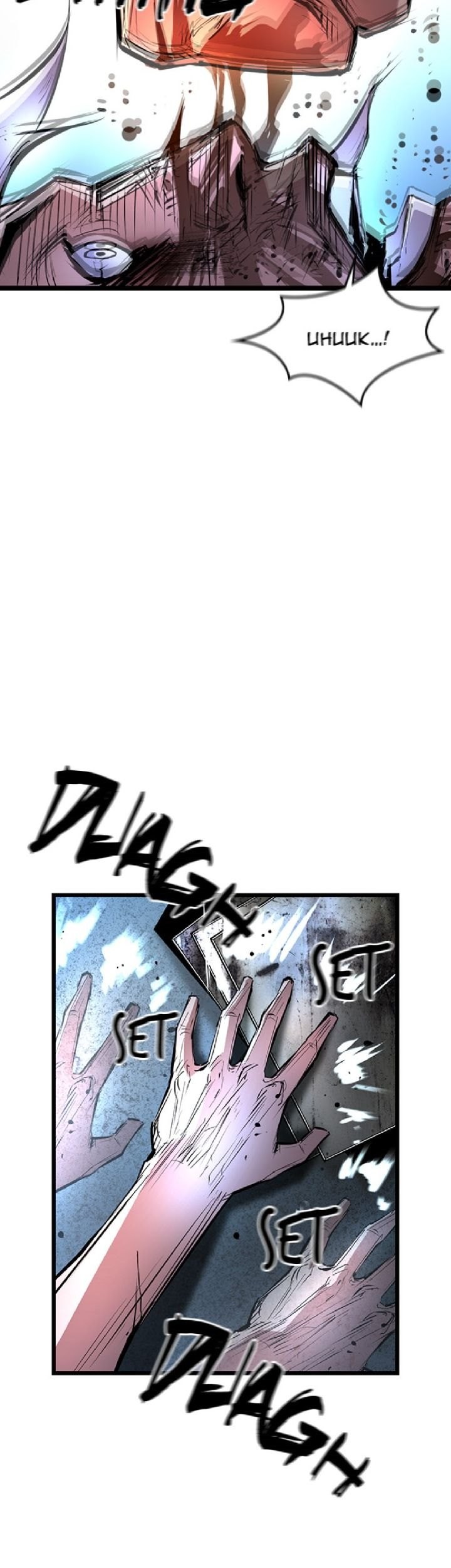 Hallym Gymnasium Chapter 42 Gambar 13