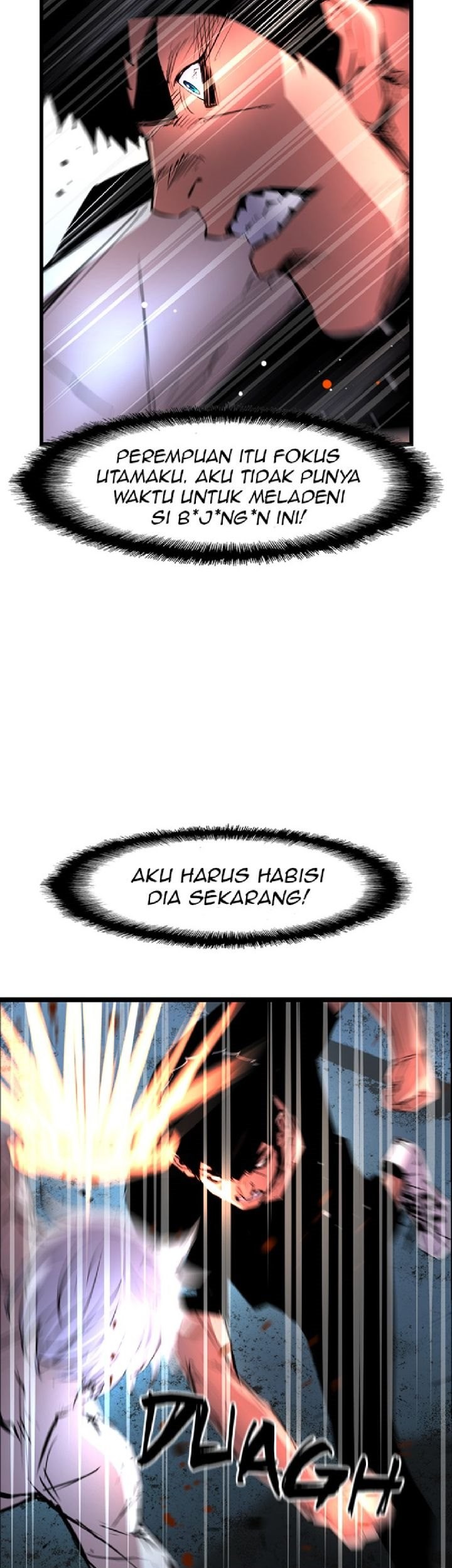 Hallym Gymnasium Chapter 41 Gambar 18