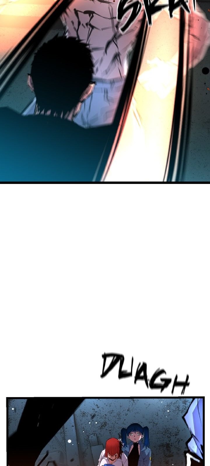 Hallym Gymnasium Chapter 41 Gambar 21