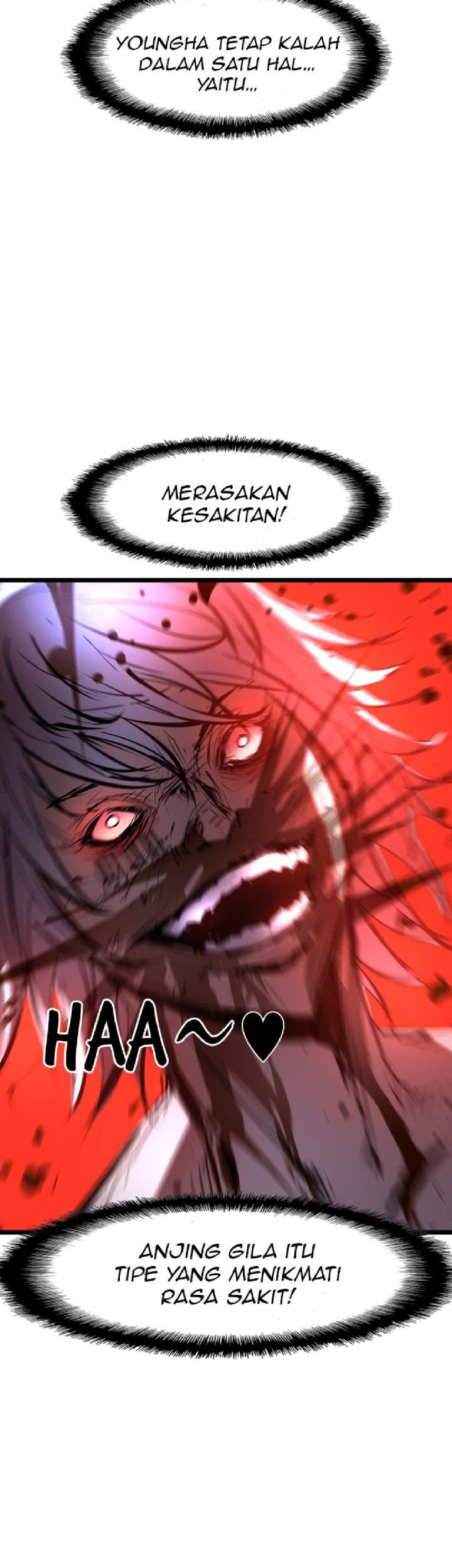 Hallym Gymnasium Chapter 41 Gambar 24