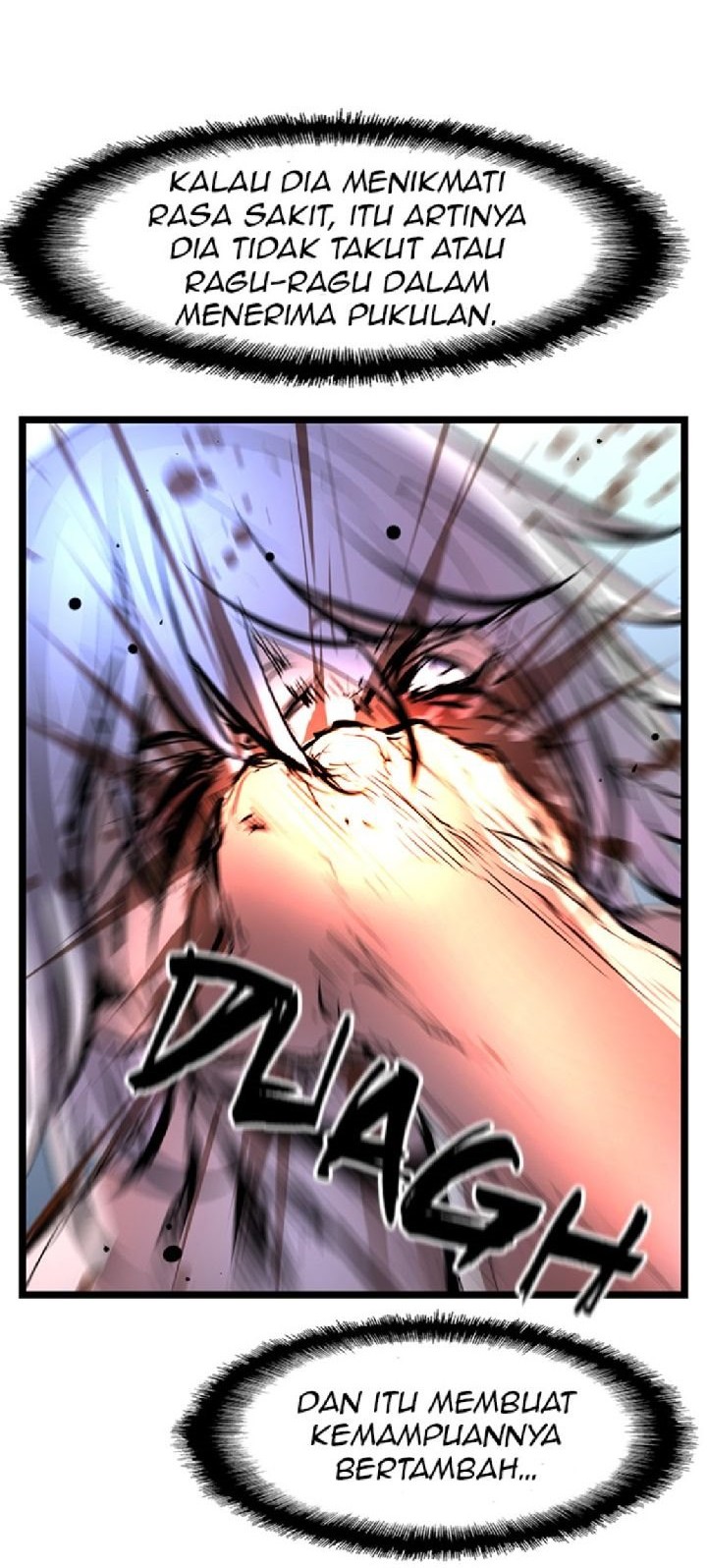 Hallym Gymnasium Chapter 41 Gambar 25