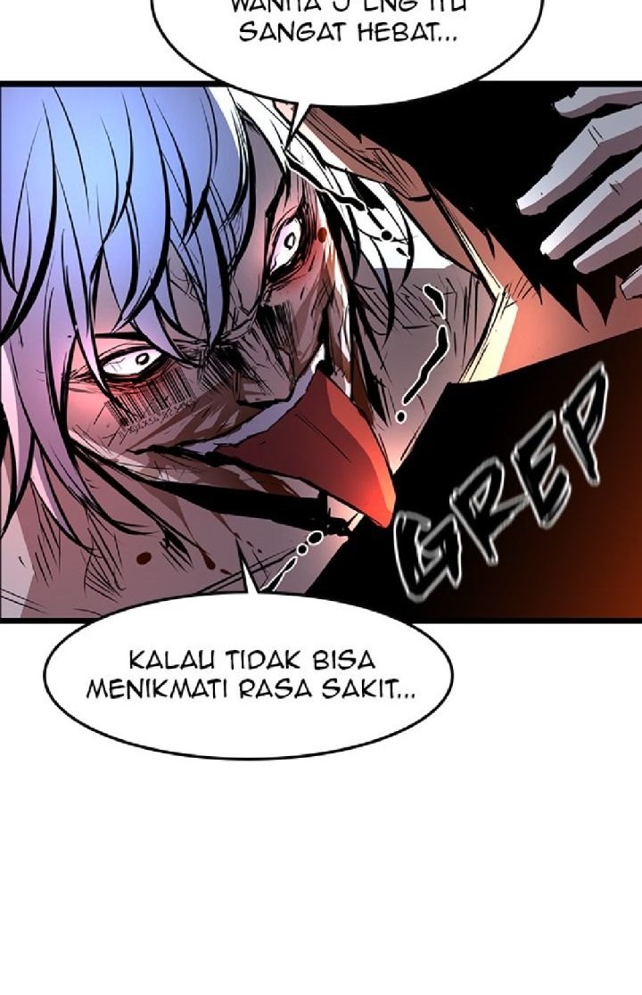 Hallym Gymnasium Chapter 41 Gambar 29