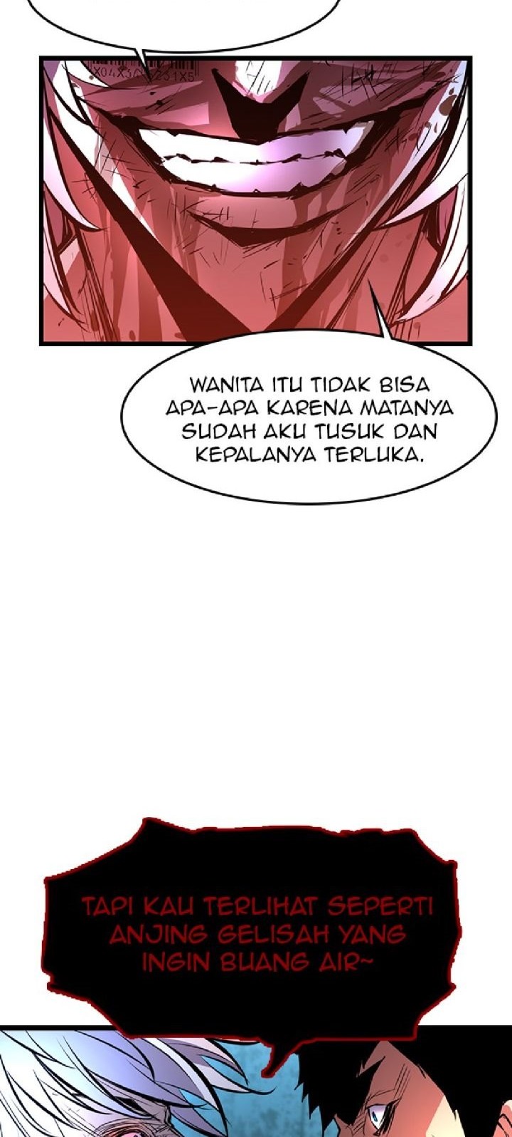 Hallym Gymnasium Chapter 41 Gambar 33