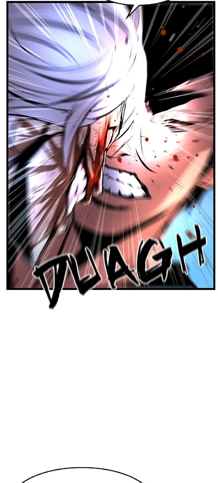 Hallym Gymnasium Chapter 41 Gambar 35