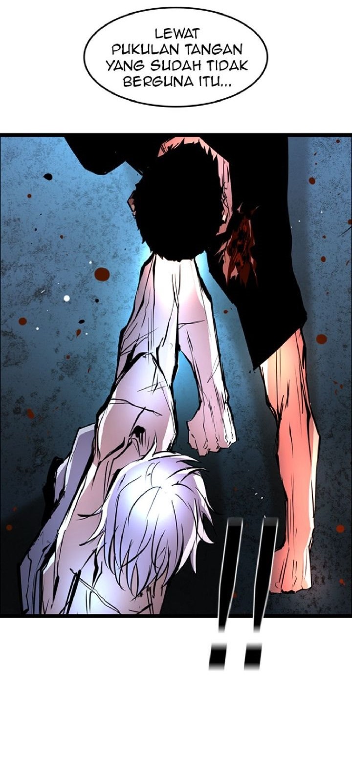 Hallym Gymnasium Chapter 41 Gambar 37