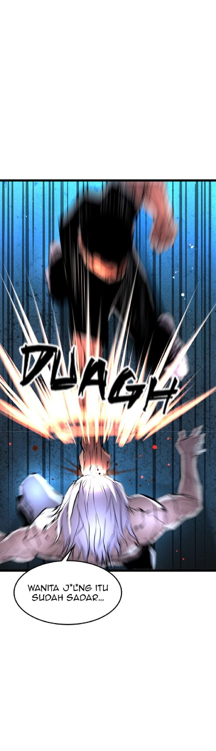 Hallym Gymnasium Chapter 41 Gambar 50