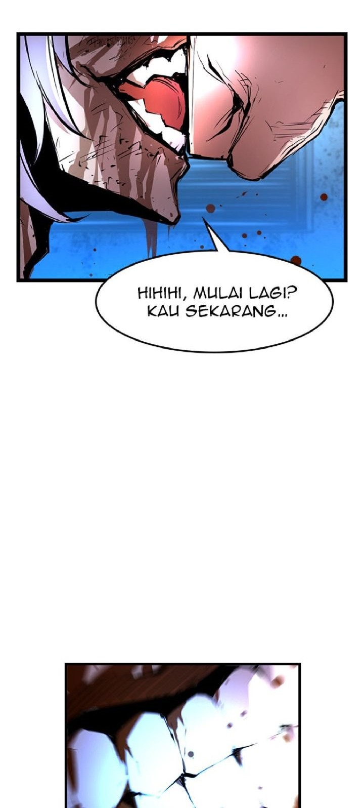 Hallym Gymnasium Chapter 41 Gambar 51
