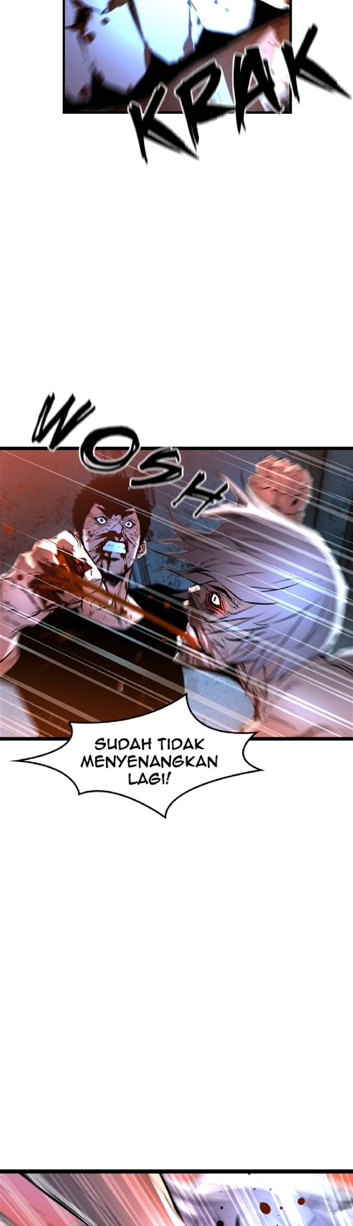 Hallym Gymnasium Chapter 41 Gambar 52