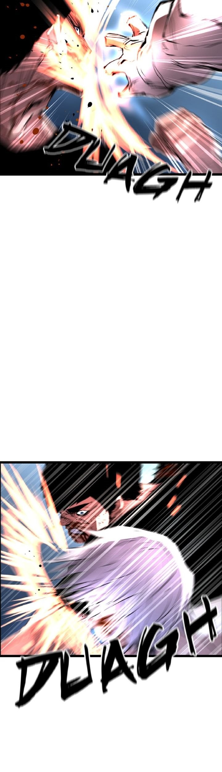Hallym Gymnasium Chapter 41 Gambar 54