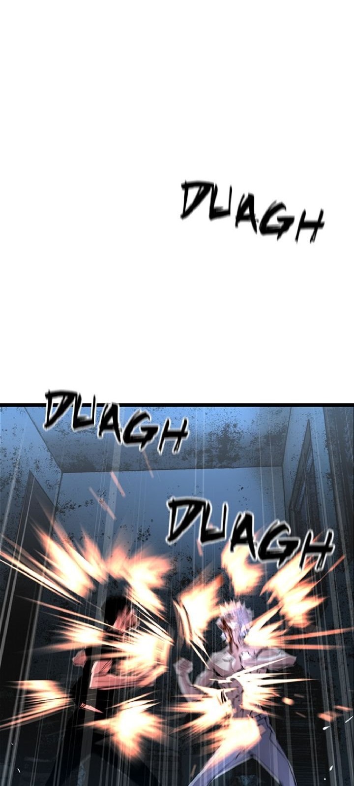 Hallym Gymnasium Chapter 41 Gambar 55