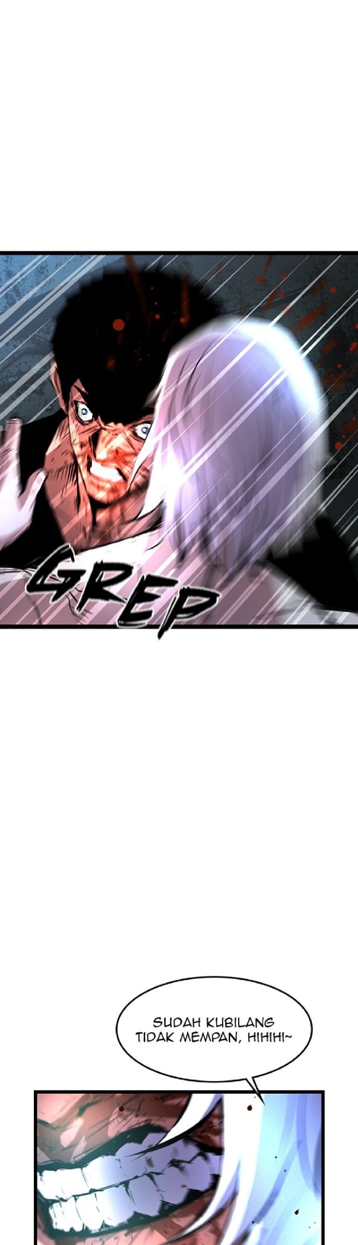 Hallym Gymnasium Chapter 41 Gambar 58