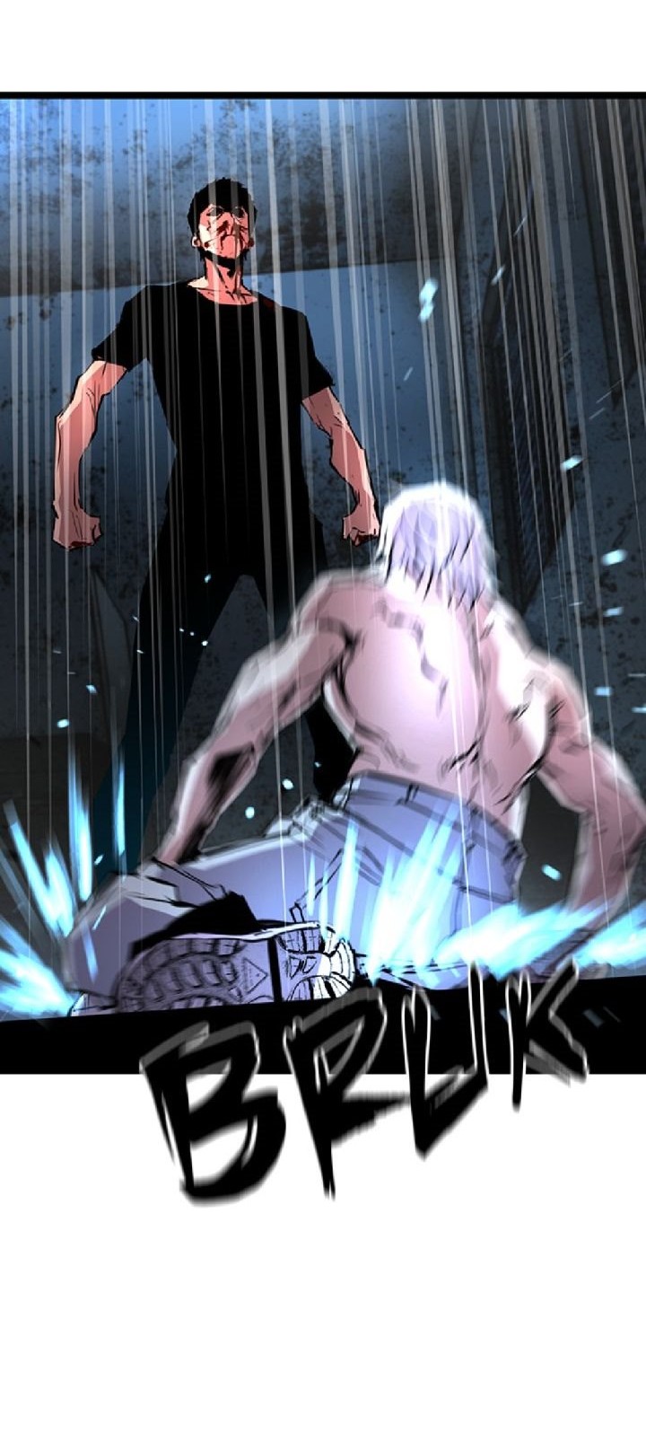 Hallym Gymnasium Chapter 41 Gambar 62