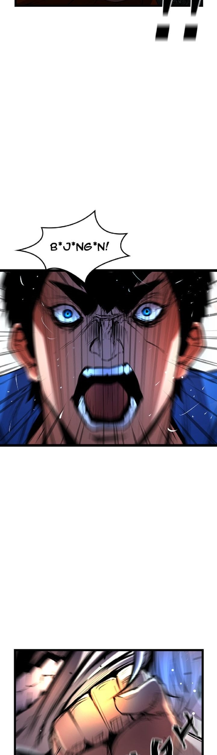 Hallym Gymnasium Chapter 41 Gambar 7
