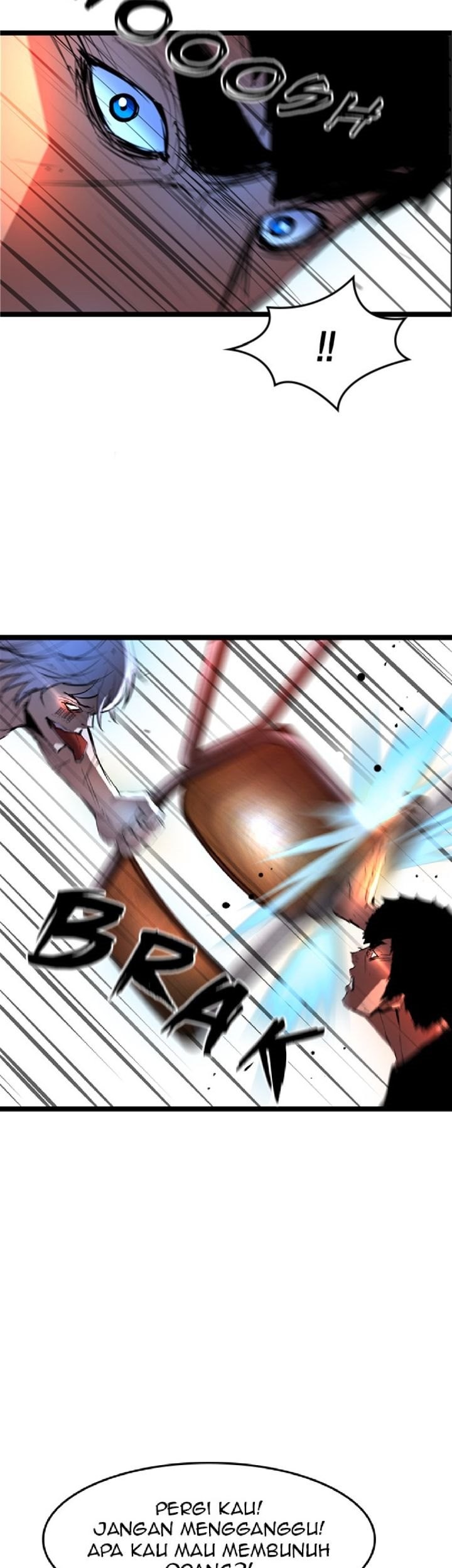 Hallym Gymnasium Chapter 41 Gambar 12