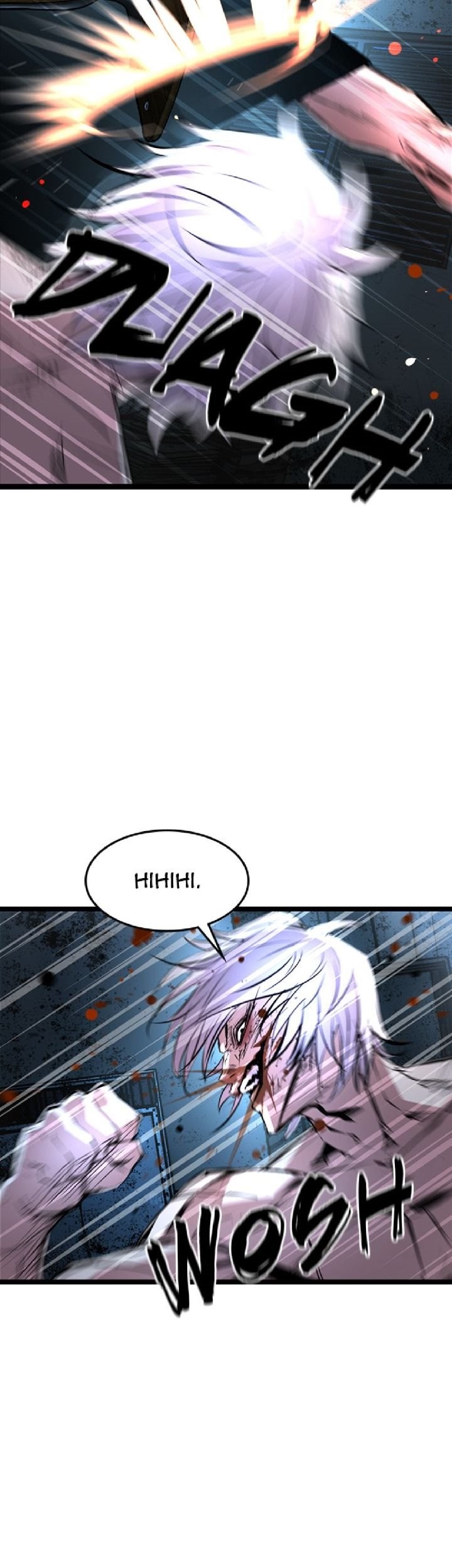 Hallym Gymnasium Chapter 41 Gambar 16
