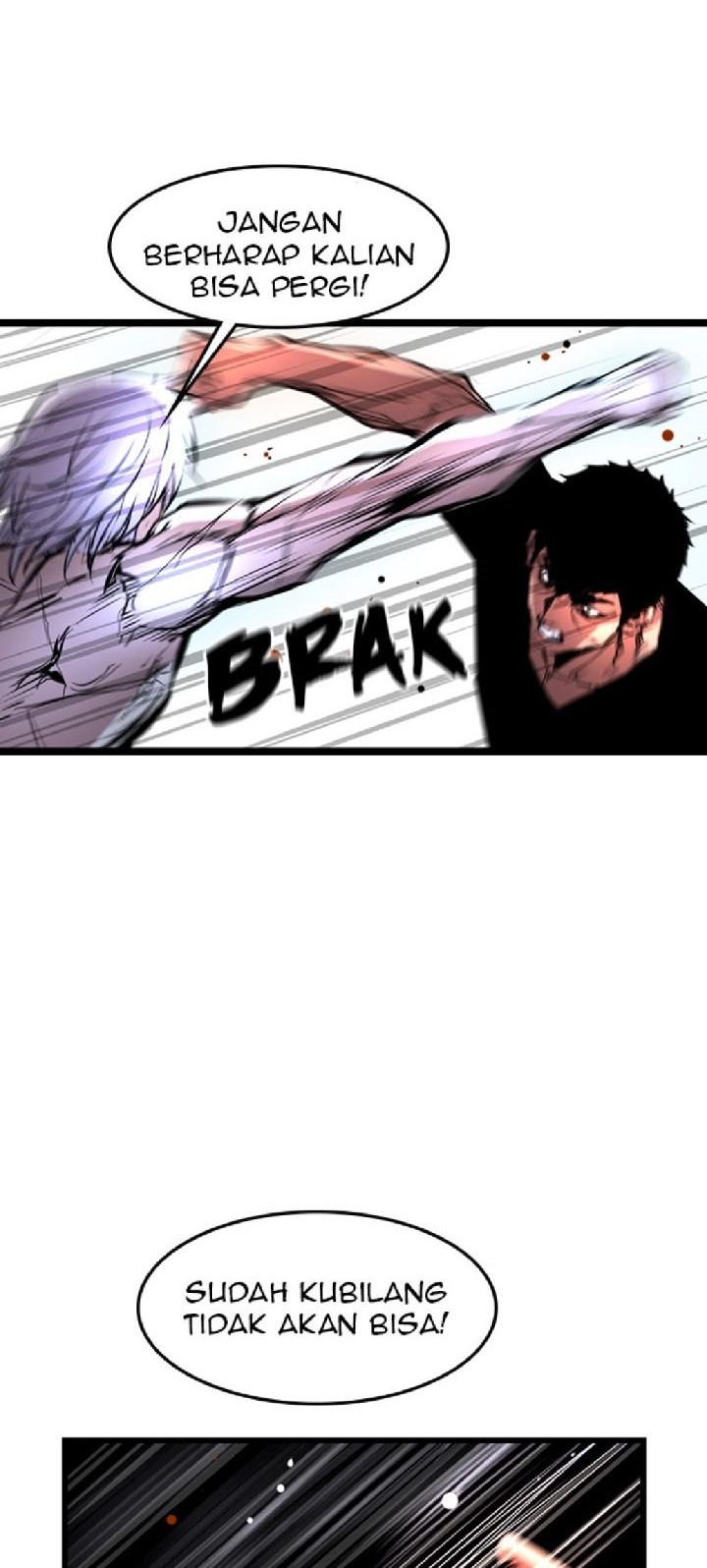 Hallym Gymnasium Chapter 41 Gambar 17
