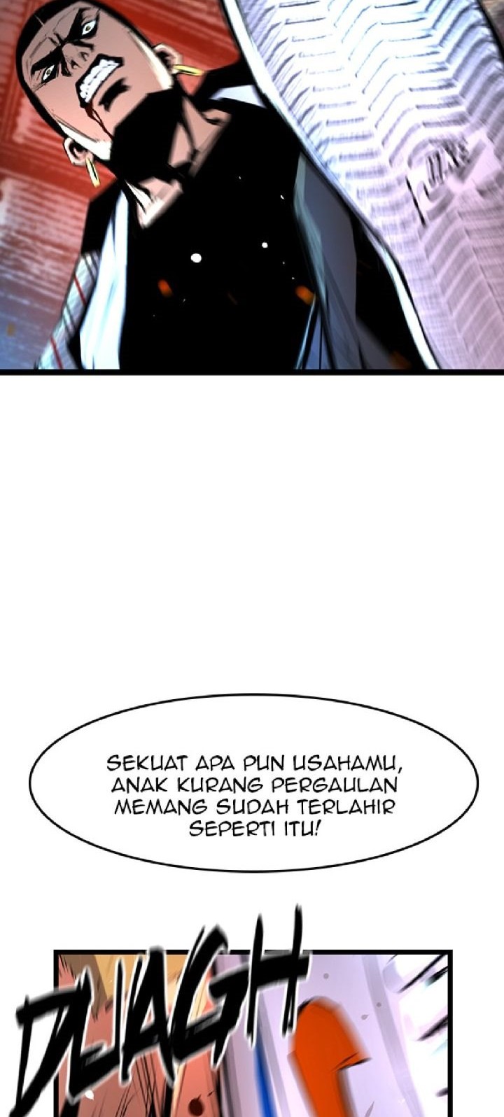Hallym Gymnasium Chapter 40 Gambar 24